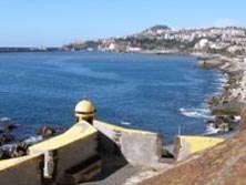 Westeuropa, Madeira: Wander-Sommerreise - Bucht von Fuchal