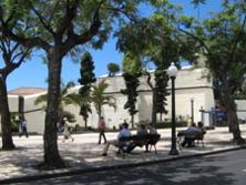 Westeuropa, Madeira: Wander-Sommerreise - Ruheplatz i Fuchal